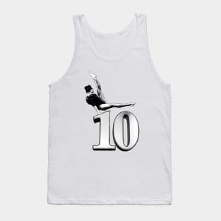 Peng Peng Lee Perfect 10 Tank Top